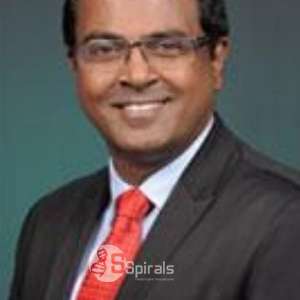 Dr. Prakash K. S