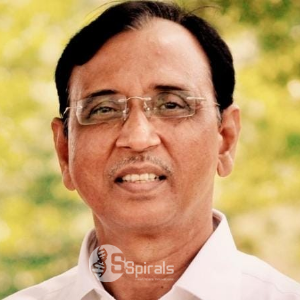 Dr. Viral Gupta