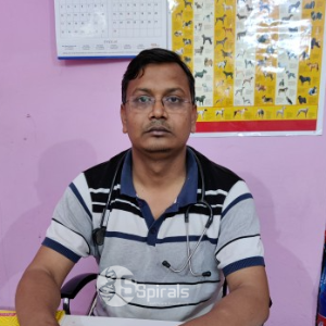 Dr. C.V. Singh