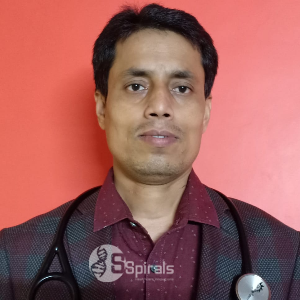 Dr. Sanjay Kumar