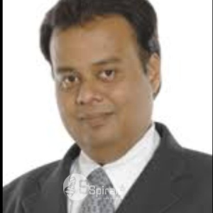 Dr. Ramesh Goyal