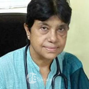 Dr. Meena Sharma