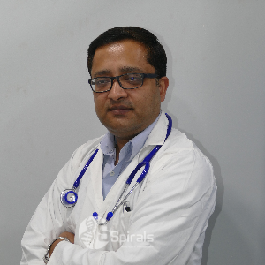 Dr. Ashish Mittal