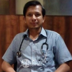 Dr. Ankur Jani