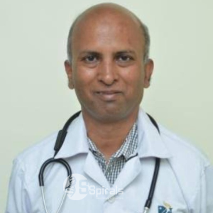 Dr. Sharad Jain
