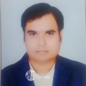 Dr. Syed Hashim Zaidi