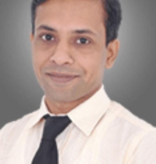 Dr. Basawantrao Malipatil