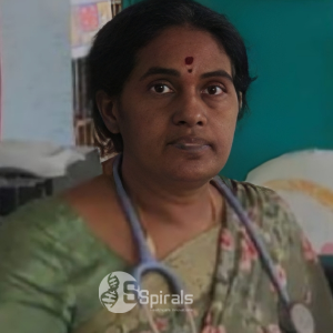 Dr. RANI C