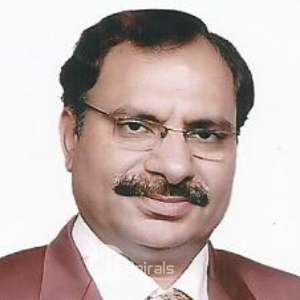 Dr. Anand Prakash