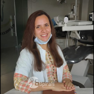 Dr. Bharvi Jani