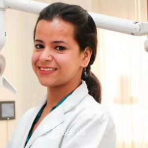 Dr. Tirupati Shandilya