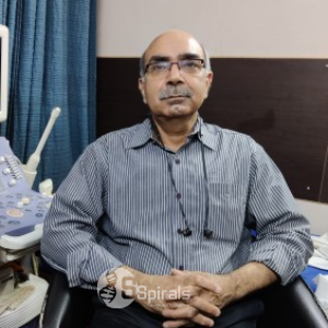 Dr. Rakesh Arora