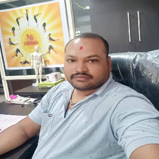 Dr. Devandra Divakar