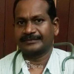 Dr. Krunal Shahi