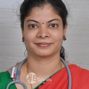 Dr. Siddhi Patel