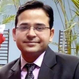 Dr. Praveen Bhat