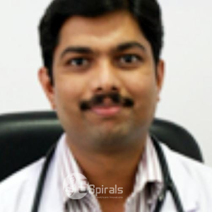 Dr. Dhaval Patel