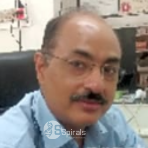 Dr. Ashok Tuli