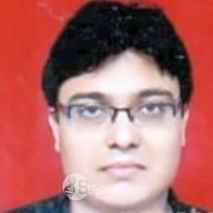 Dr. Mujataba Rizwanur Rahman