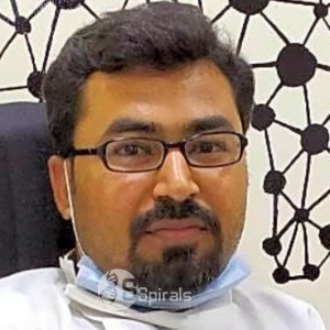 Dr. Jigar Tanna