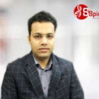Dr. Abhishek Verma Dr. Abhishek Verma