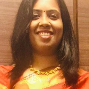 Dr. Nupur Mehta
