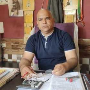Dr. Jitendra Bhardwaj
