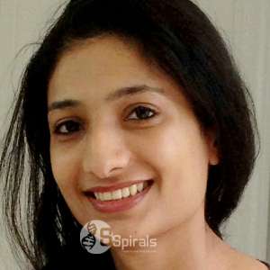 Dr. Radhika Garg