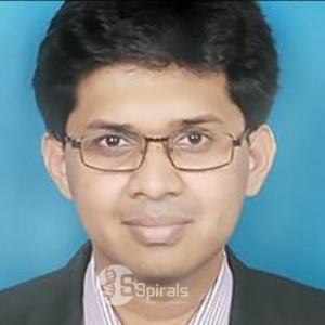 Dr. Bhavik Pathak
