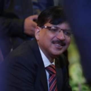 Dr. Neeraj Agarwal