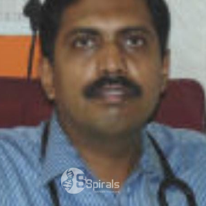 Dr. Ravi Savaliya