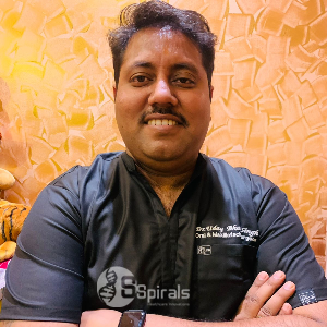 Dr. Uday Bhan Singh