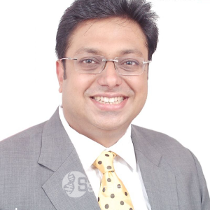 Dr. Ashish Gupta