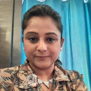 Dr. Neelam Mishra