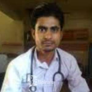Dr. Mohit Kumar