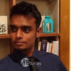 Dr. Vikram Gupta
