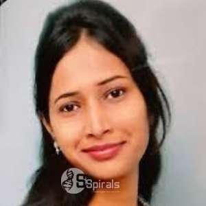 Dr. Preetika Goyal
