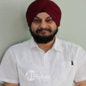 Dr. Raminder Singh