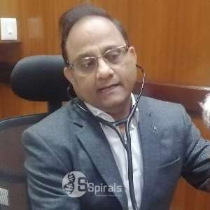 Dr. Pradeep Jain