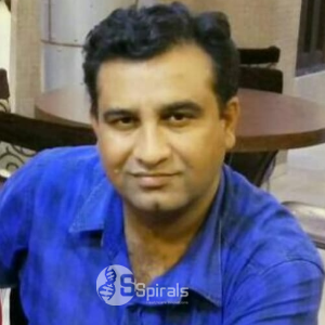 Dr. Ajay Tomar