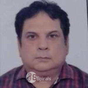Dr. Vinod Sharma