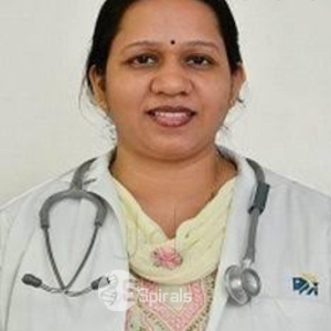 Dr. Vandana Sinha