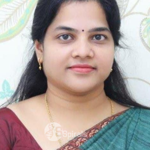 Dr. Priyanka Shah