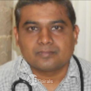 Dr. Chinmay Kumar