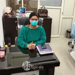 Dr. Sonali Sharma