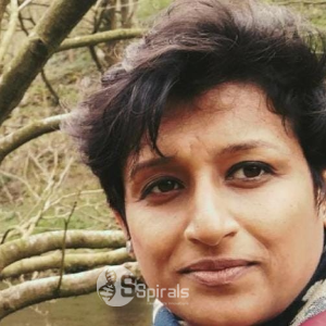 Dr. Krupali Patel