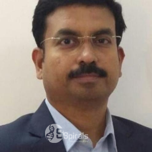 Dr. Arnav Mehta