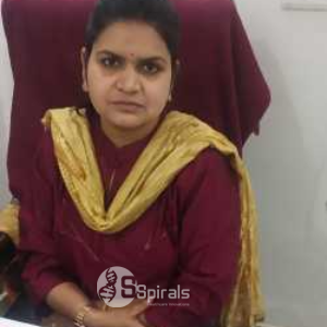 Dr. Ratna Singh Saxena