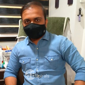 Dr. Kaushal Patel