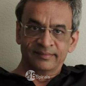 Dr. Pratik Patel